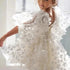 Calling all Angels Dresses Little Palace Store 12M white